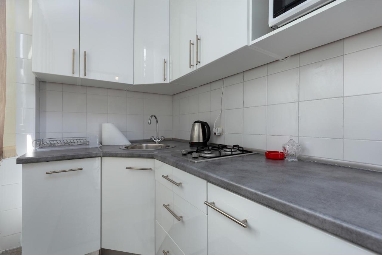 Apartments Smaila 1729 Pula Ngoại thất bức ảnh