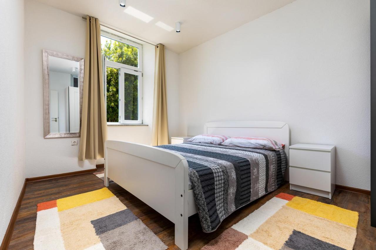 Apartments Smaila 1729 Pula Ngoại thất bức ảnh