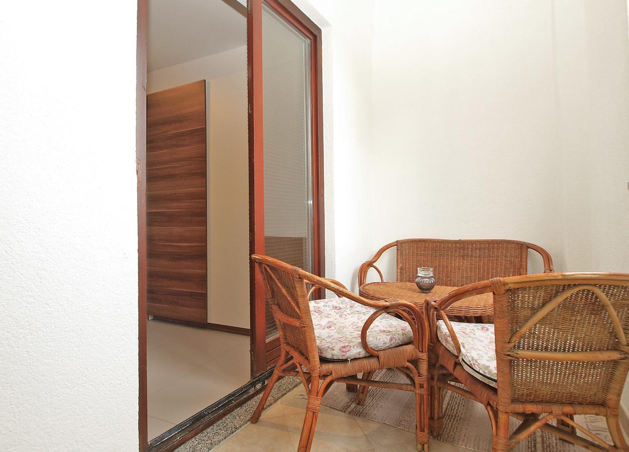 Apartments Smaila 1729 Pula Ngoại thất bức ảnh