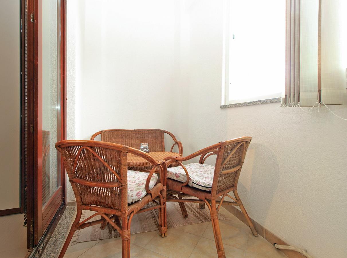 Apartments Smaila 1729 Pula Ngoại thất bức ảnh